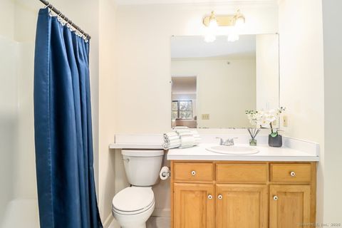 Tiny photo for 633 Danbury Road #APT 21, Ridgefield, CT 06877 (MLS # 24142601)