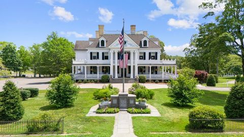 Tiny photo for 633 Danbury Road #APT 21, Ridgefield, CT 06877 (MLS # 24142601)