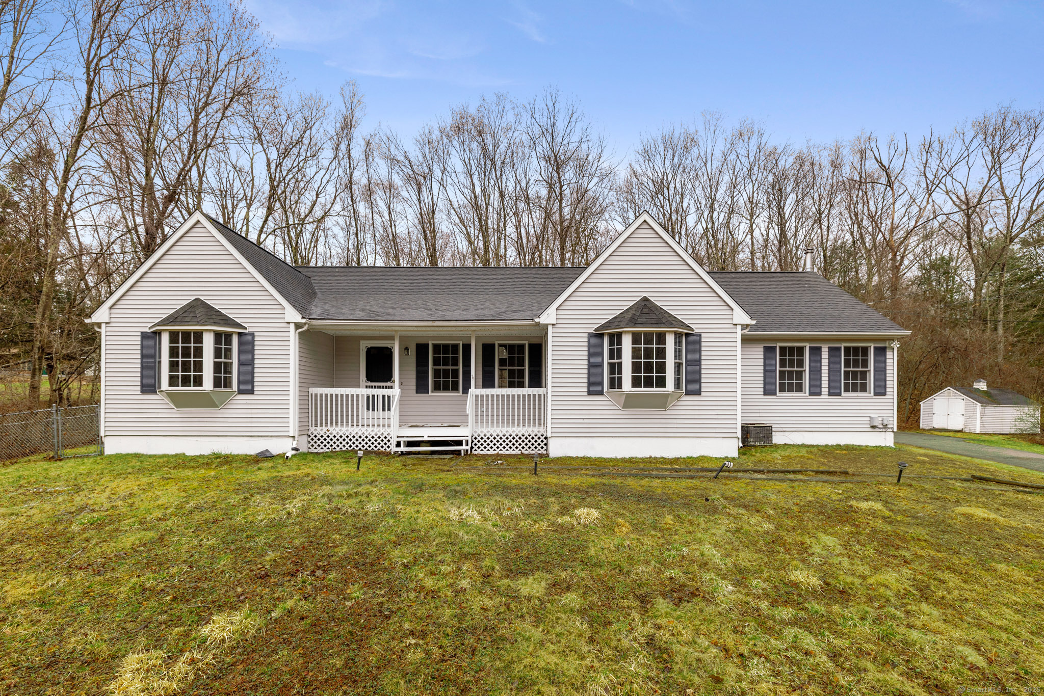 93 Bigelow Road, Colchester, Connecticut image 1