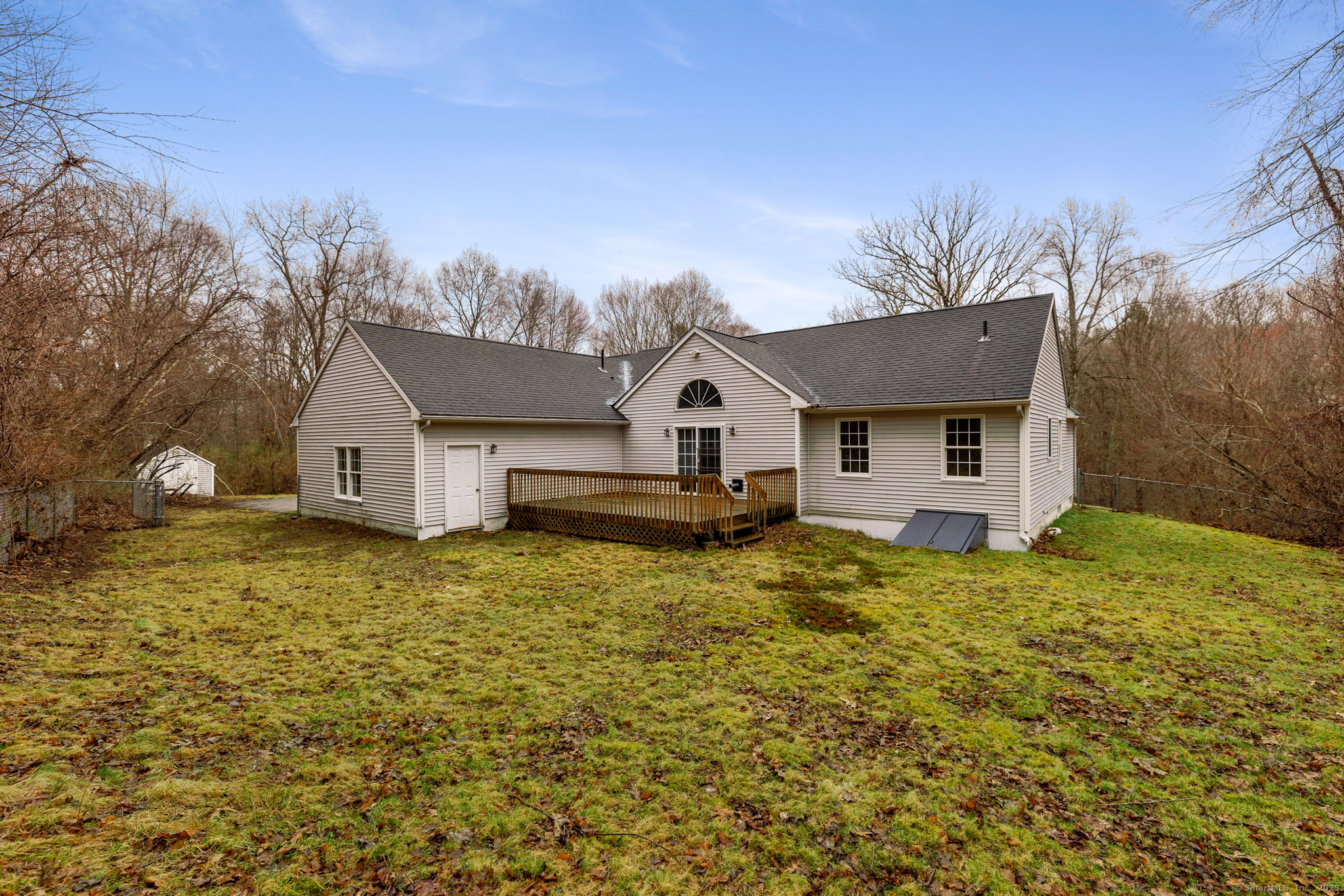93 Bigelow Road, Colchester, Connecticut image 32