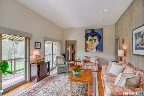 Tiny photo for 28 Poverty Hollow Road, Newtown, CT 06470 (MLS # 24167691)