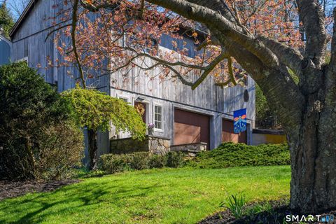 Tiny photo for 28 Poverty Hollow Road, Newtown, CT 06470 (MLS # 24167691)