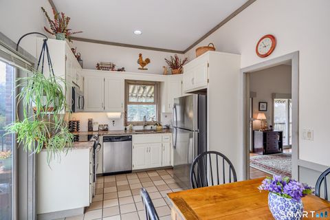 Tiny photo for 28 Poverty Hollow Road, Newtown, CT 06470 (MLS # 24167691)