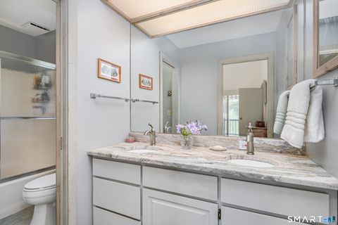 Tiny photo for 28 Poverty Hollow Road, Newtown, CT 06470 (MLS # 24167691)