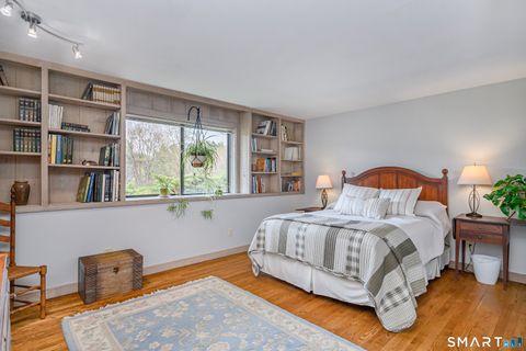 Tiny photo for 28 Poverty Hollow Road, Newtown, CT 06470 (MLS # 24167691)