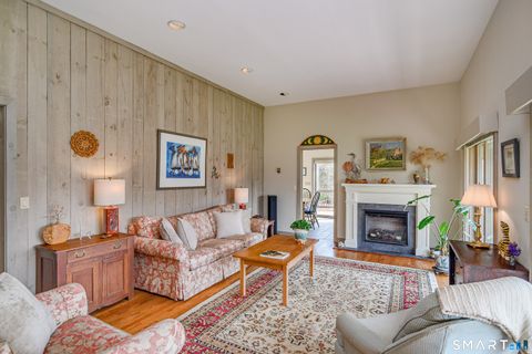 Tiny photo for 28 Poverty Hollow Road, Newtown, CT 06470 (MLS # 24167691)