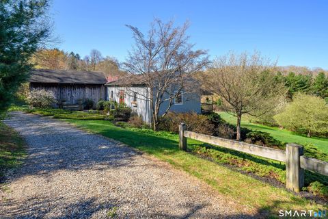 Photo of 28 Poverty Hollow Road, Newtown, CT 06470 (MLS # 24167691)