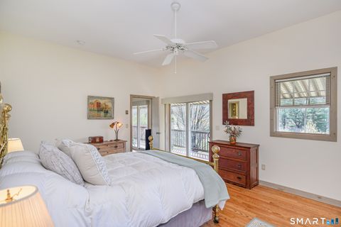 Tiny photo for 28 Poverty Hollow Road, Newtown, CT 06470 (MLS # 24167691)