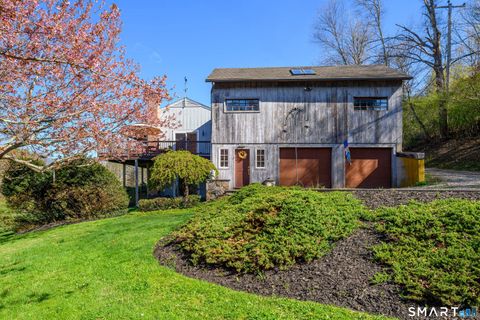 Tiny photo for 28 Poverty Hollow Road, Newtown, CT 06470 (MLS # 24167691)