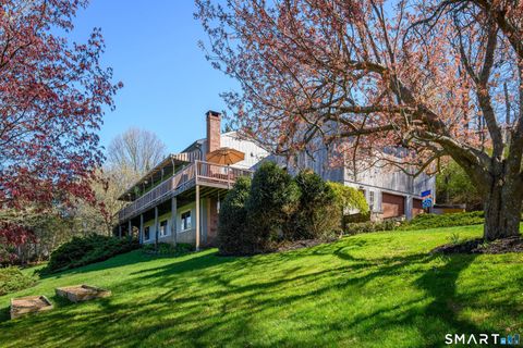 Tiny photo for 28 Poverty Hollow Road, Newtown, CT 06470 (MLS # 24167691)