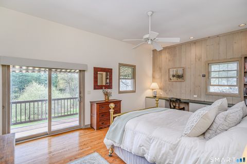 Tiny photo for 28 Poverty Hollow Road, Newtown, CT 06470 (MLS # 24167691)