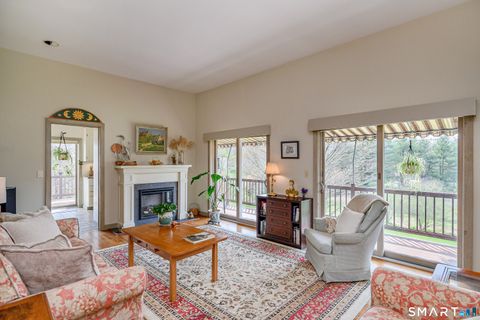 Tiny photo for 28 Poverty Hollow Road, Newtown, CT 06470 (MLS # 24167691)