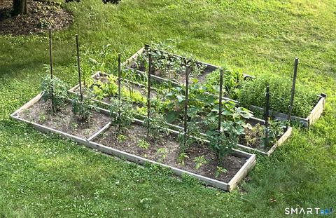 Tiny photo for 28 Poverty Hollow Road, Newtown, CT 06470 (MLS # 24167691)