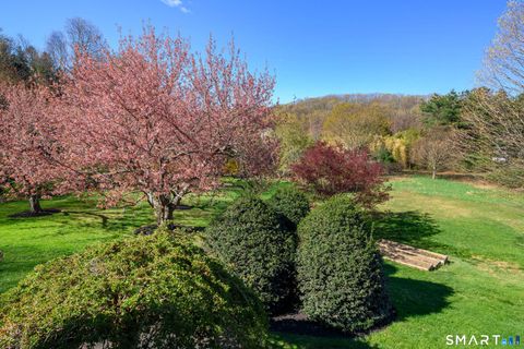 Tiny photo for 28 Poverty Hollow Road, Newtown, CT 06470 (MLS # 24167691)