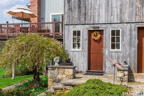 Tiny photo for 28 Poverty Hollow Road, Newtown, CT 06470 (MLS # 24167691)