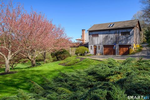 Tiny photo for 28 Poverty Hollow Road, Newtown, CT 06470 (MLS # 24167691)