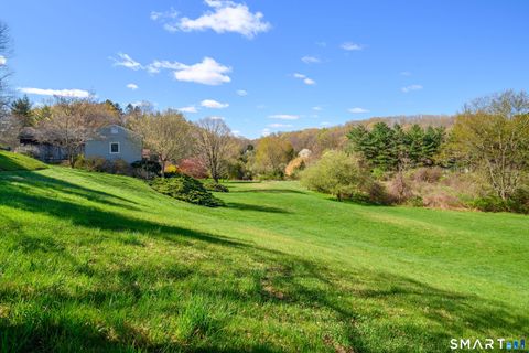 Tiny photo for 28 Poverty Hollow Road, Newtown, CT 06470 (MLS # 24167691)