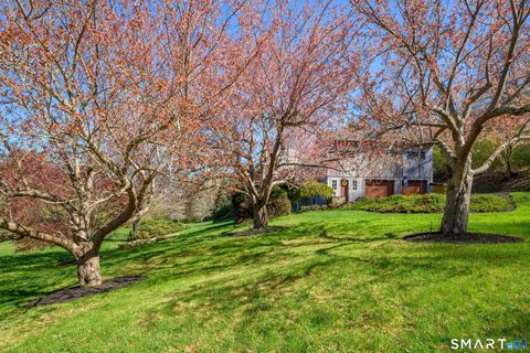 Tiny photo for 28 Poverty Hollow Road, Newtown, CT 06470 (MLS # 24167691)