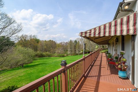 Tiny photo for 28 Poverty Hollow Road, Newtown, CT 06470 (MLS # 24167691)