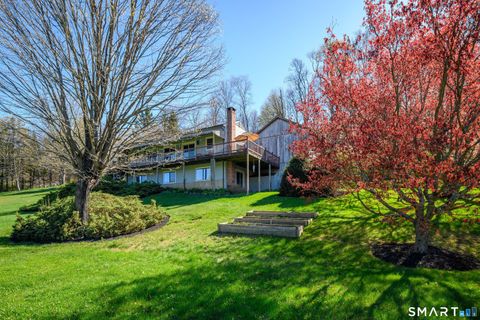 Tiny photo for 28 Poverty Hollow Road, Newtown, CT 06470 (MLS # 24167691)