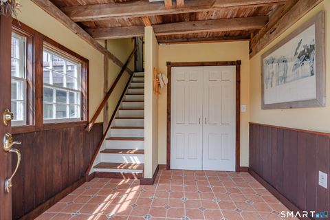 Tiny photo for 28 Poverty Hollow Road, Newtown, CT 06470 (MLS # 24167691)