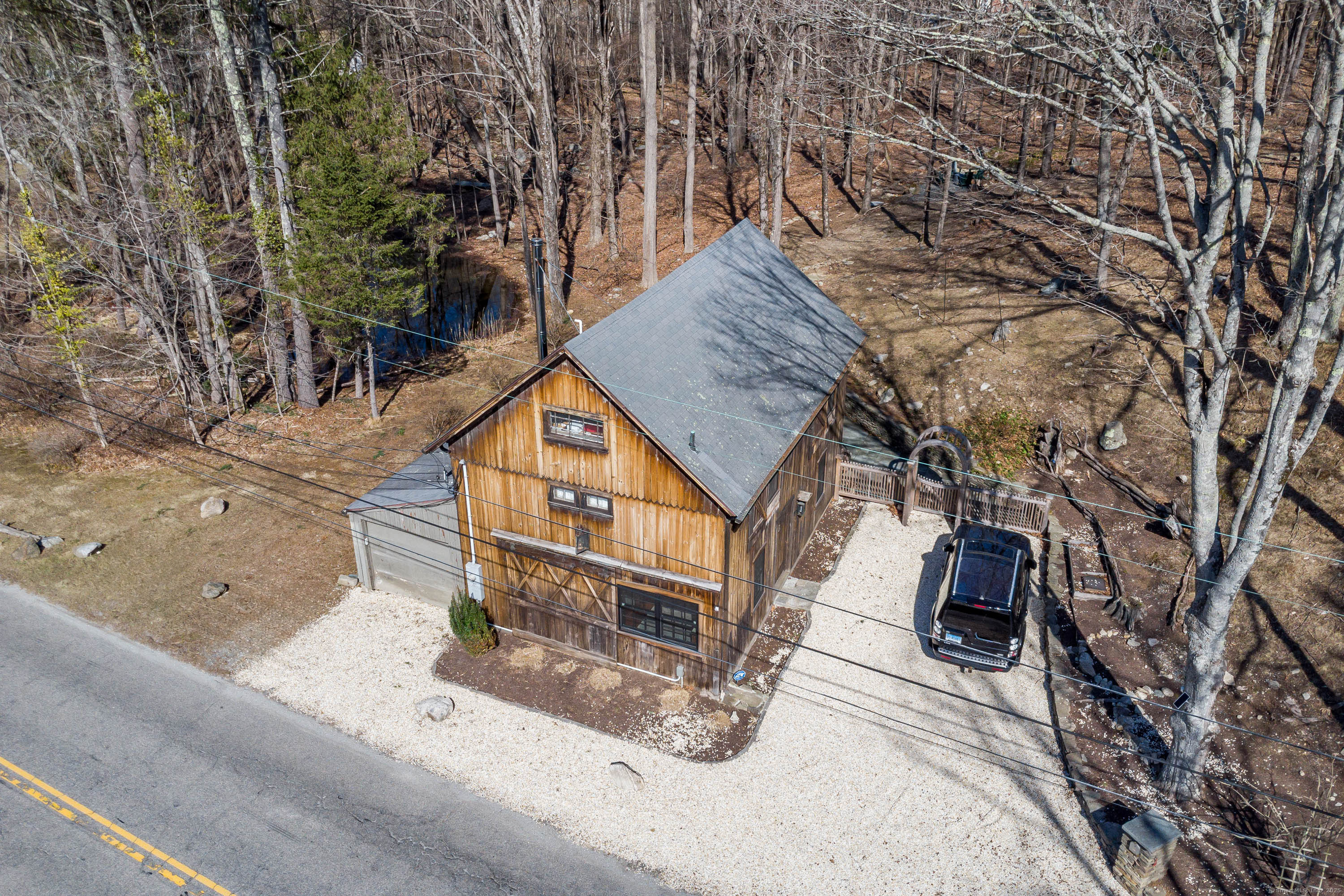 223 Hattertown Road, Newtown, Connecticut image 5