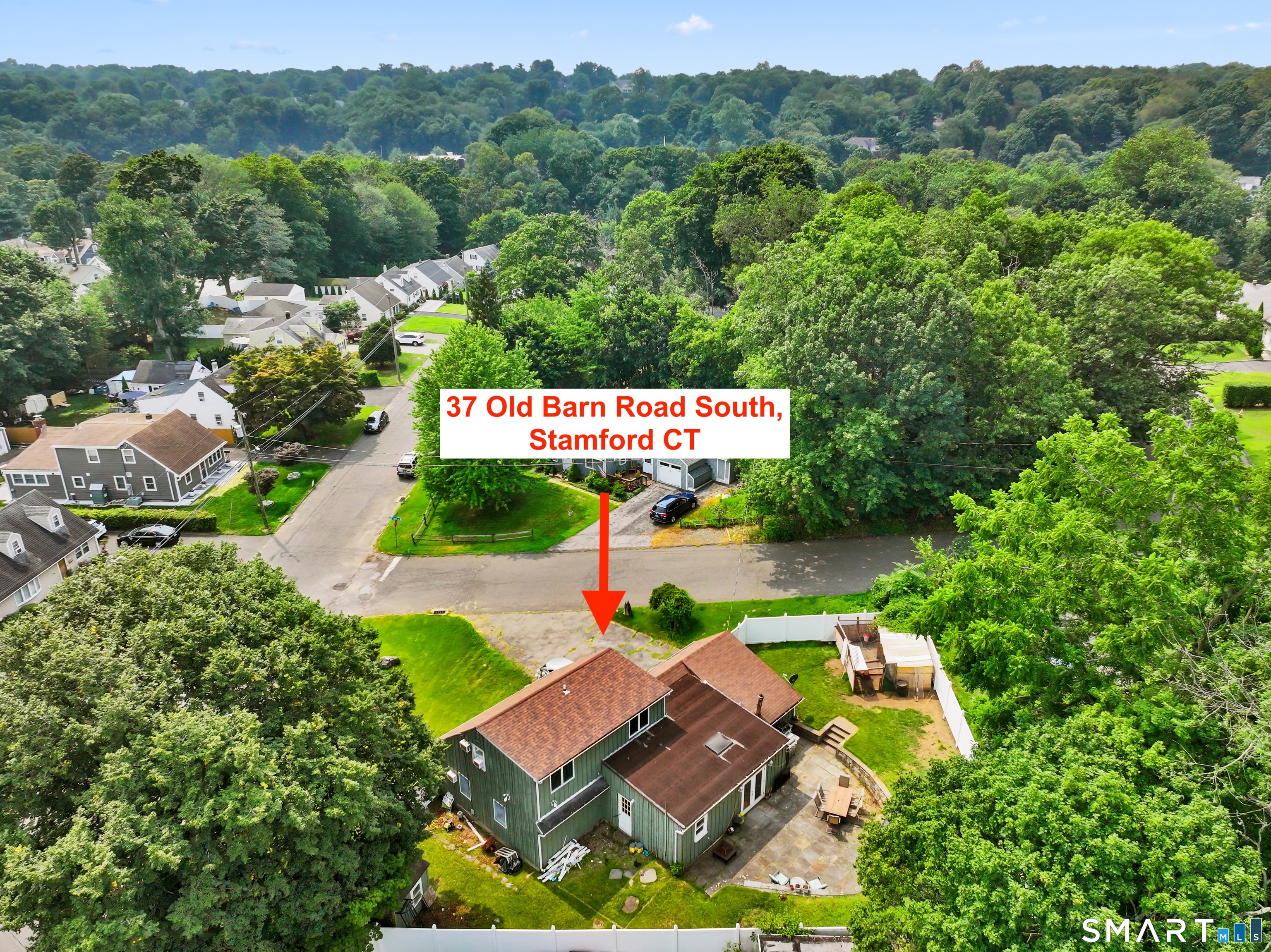 37 Old Barn Road South