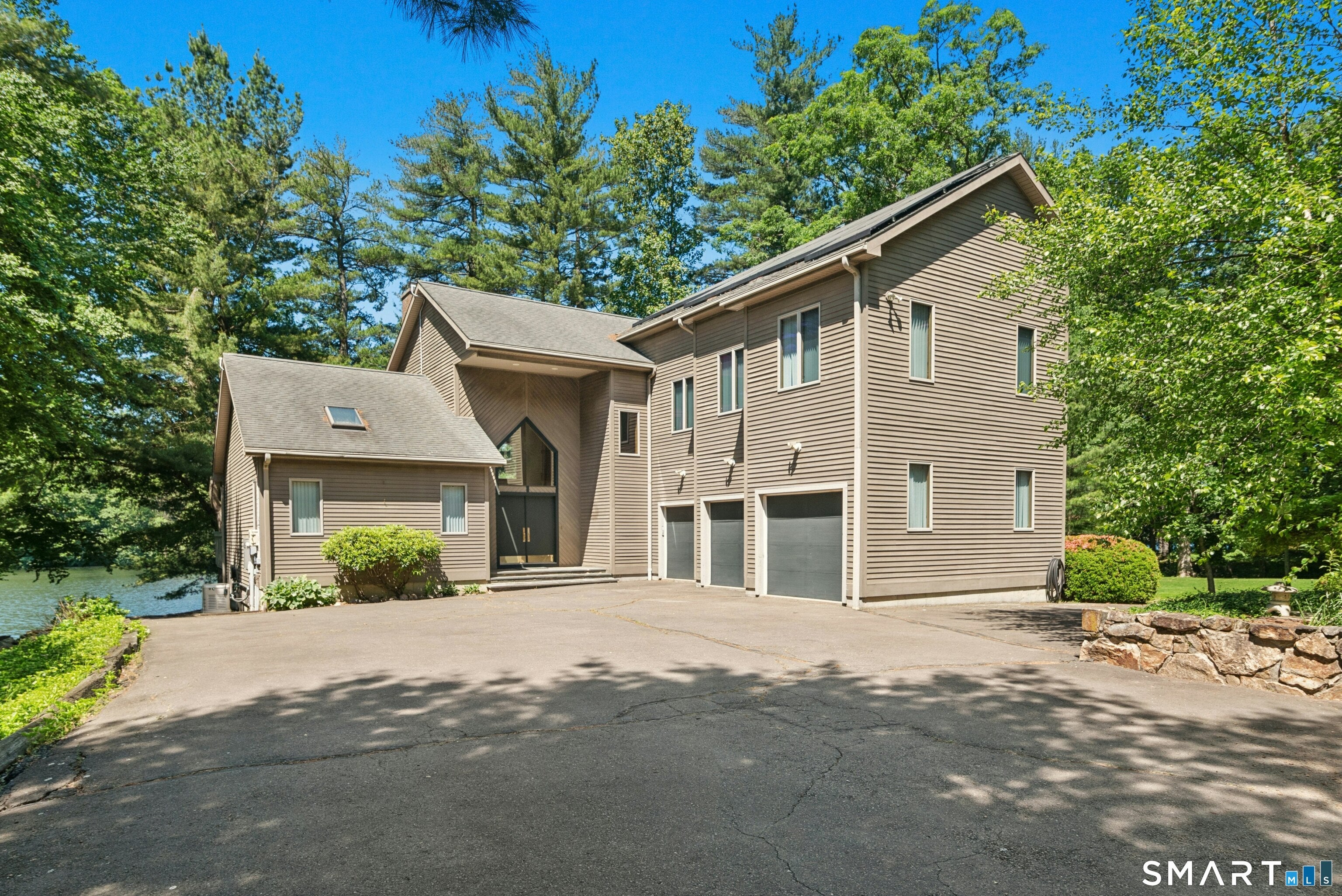141 Canoe Brook Road