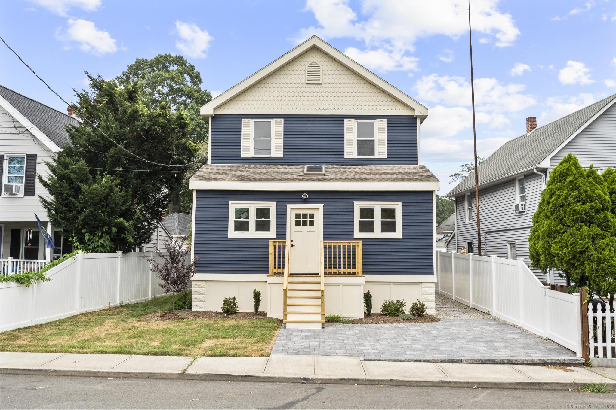 155 Naugatuck Avenue