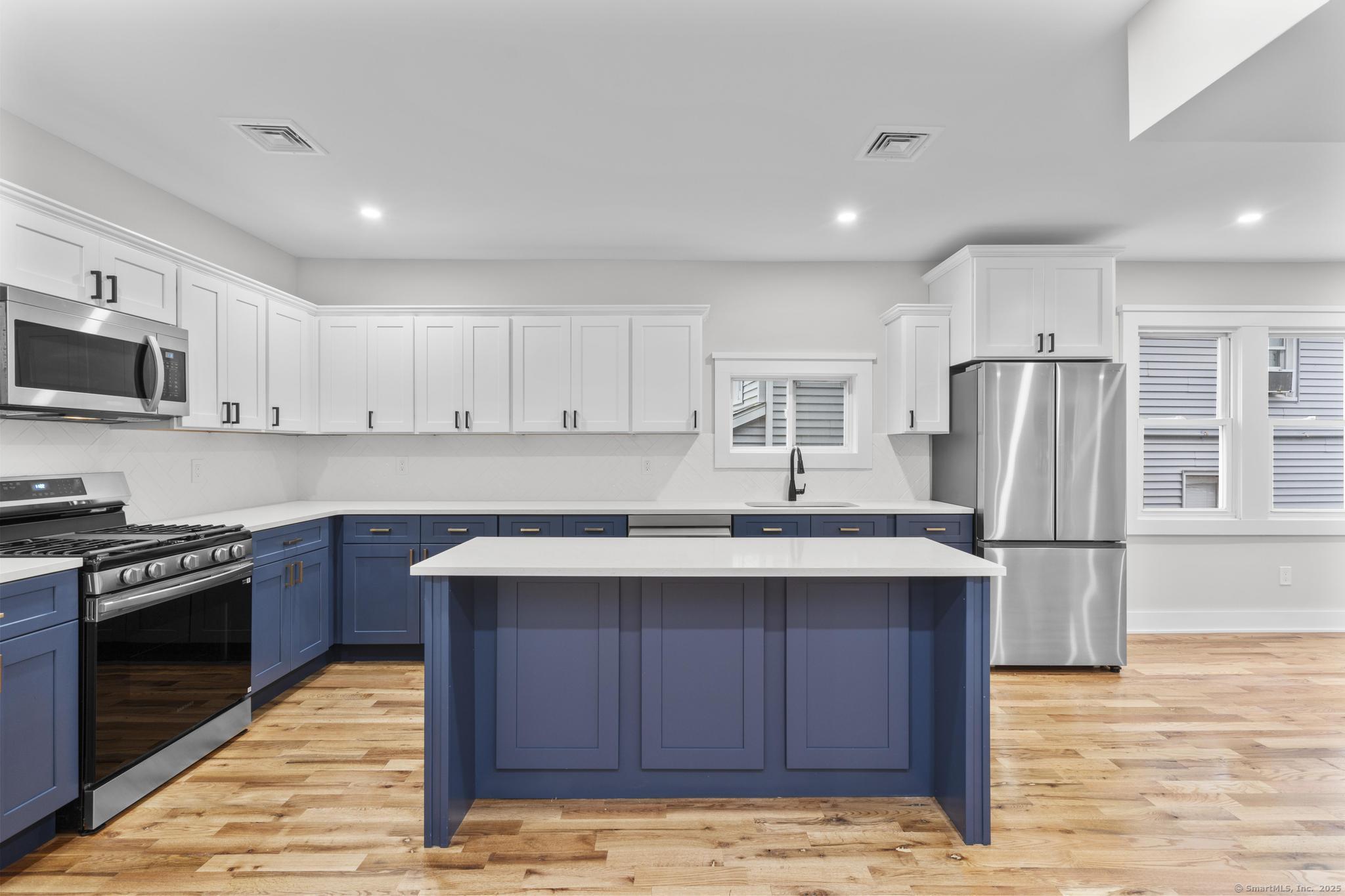 155 Naugatuck Avenue