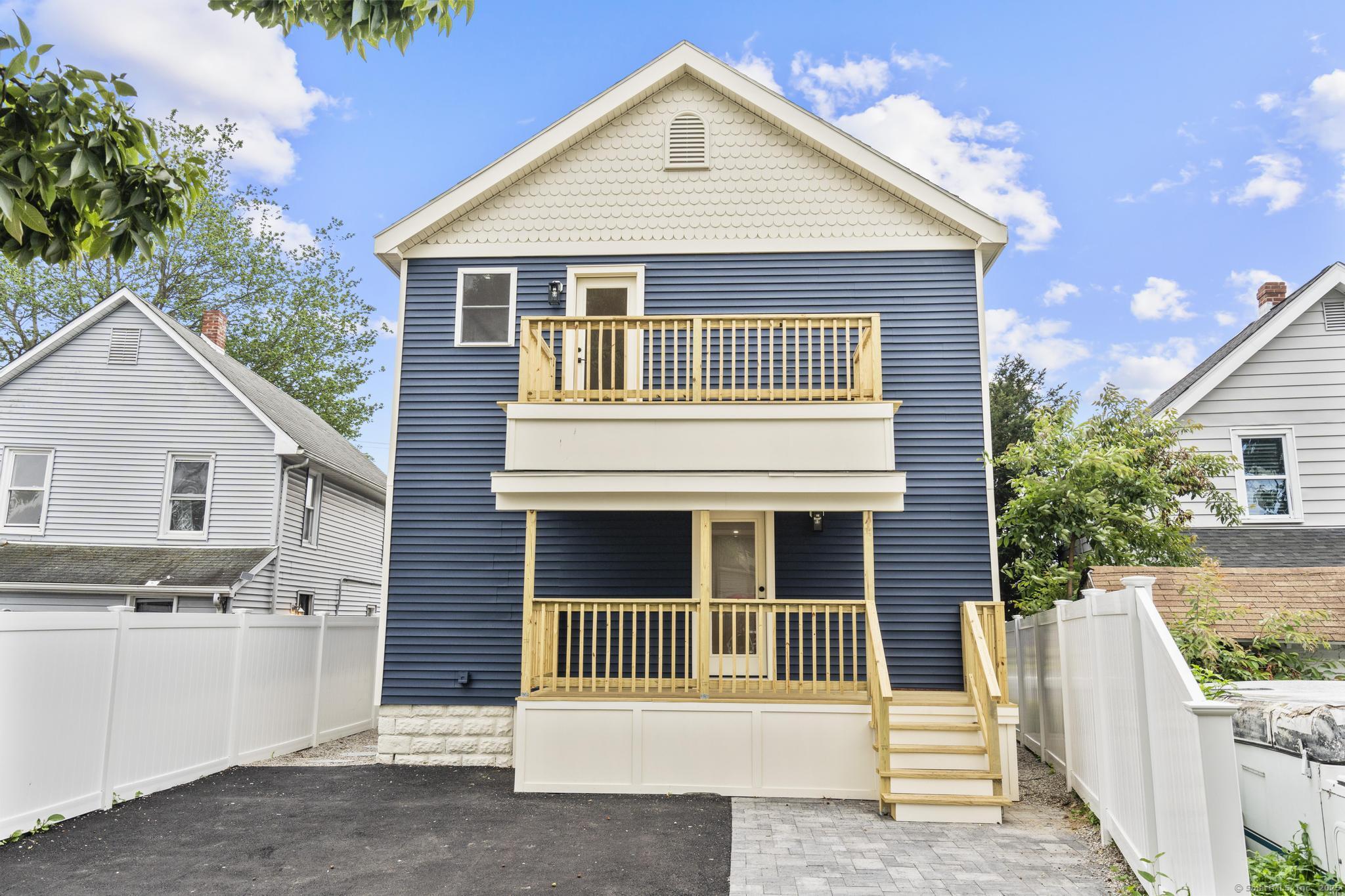 155 Naugatuck Avenue