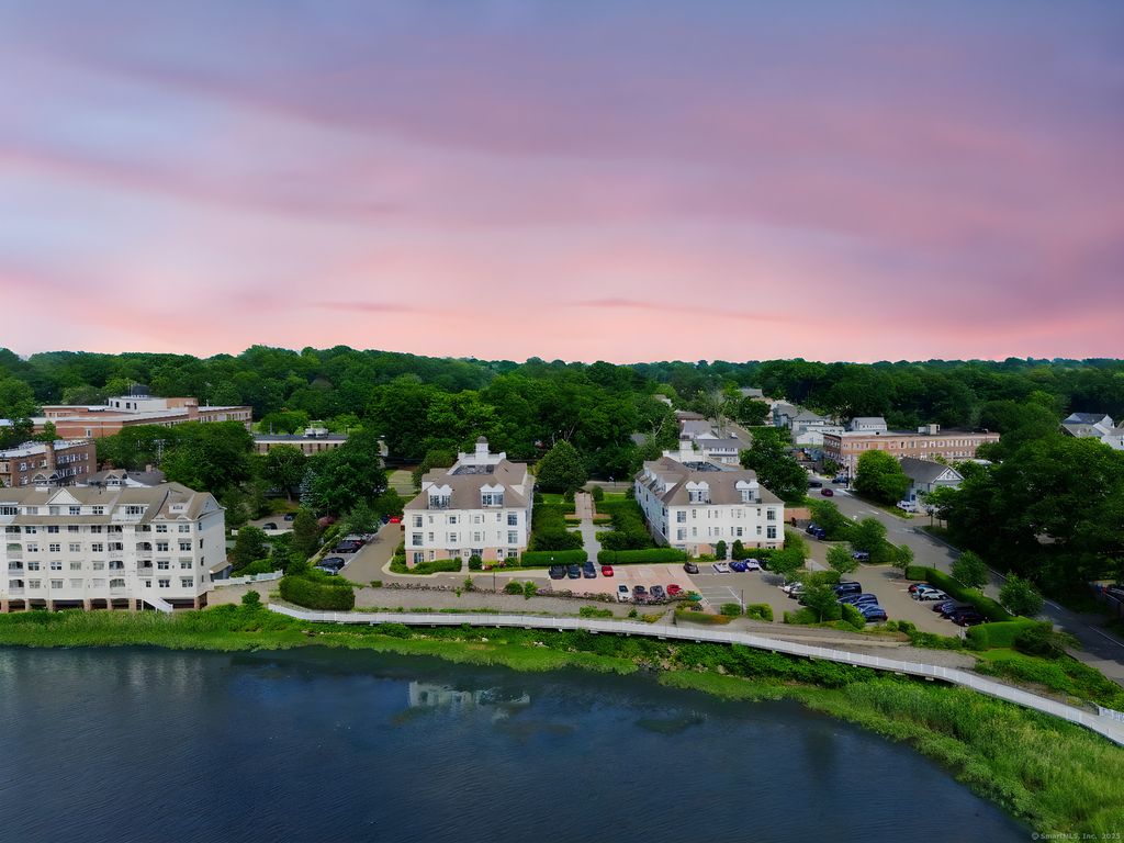 Photo of 142 East Avenue #A103, Norwalk, CT 06851 (MLS # 24127682)