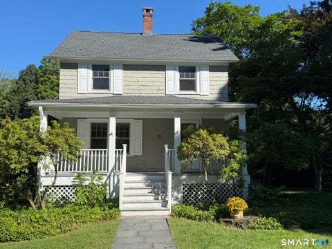 Tiny photo for 12 Olmstead Lane, Ridgefield, CT 06877 (MLS # 24201237)