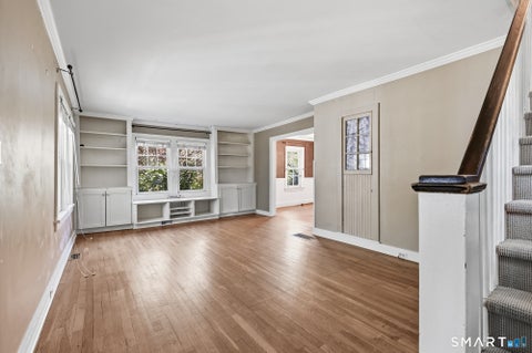 Tiny photo for 12 Olmstead Lane, Ridgefield, CT 06877 (MLS # 24201237)