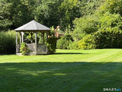 Tiny photo for 12 Olmstead Lane, Ridgefield, CT 06877 (MLS # 24201237)