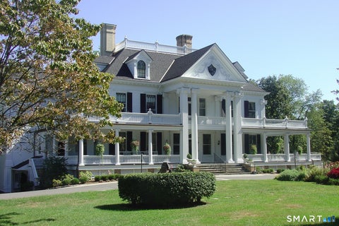 Tiny photo for 12 Olmstead Lane, Ridgefield, CT 06877 (MLS # 24201237)