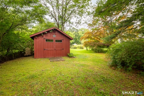 Tiny photo for 12 Olmstead Lane, Ridgefield, CT 06877 (MLS # 24201237)
