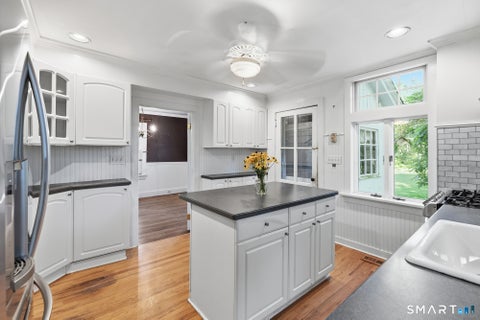 Tiny photo for 12 Olmstead Lane, Ridgefield, CT 06877 (MLS # 24201237)