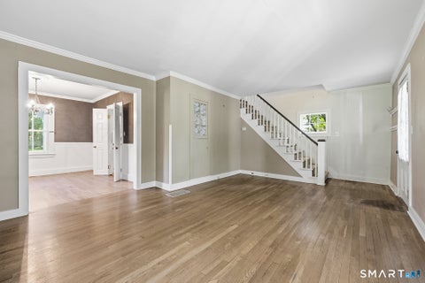 Tiny photo for 12 Olmstead Lane, Ridgefield, CT 06877 (MLS # 24201237)