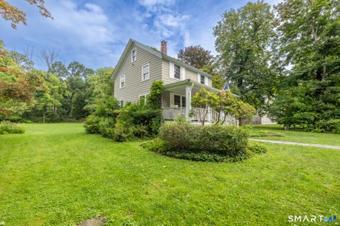 Tiny photo for 12 Olmstead Lane, Ridgefield, CT 06877 (MLS # 24201237)
