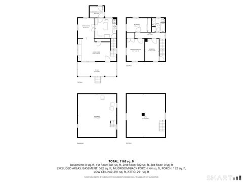 Tiny photo for 12 Olmstead Lane, Ridgefield, CT 06877 (MLS # 24201237)