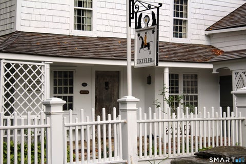 Tiny photo for 12 Olmstead Lane, Ridgefield, CT 06877 (MLS # 24201237)