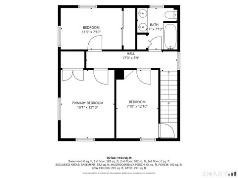 Tiny photo for 12 Olmstead Lane, Ridgefield, CT 06877 (MLS # 24201237)