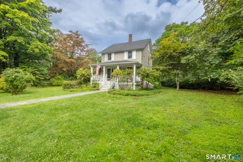 Tiny photo for 12 Olmstead Lane, Ridgefield, CT 06877 (MLS # 24201237)