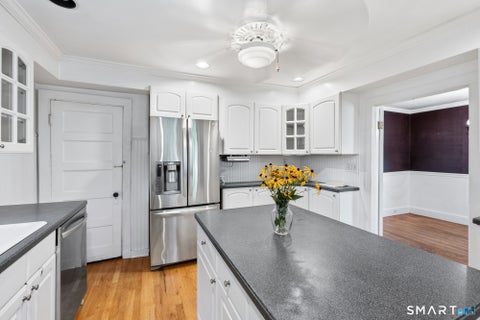 Tiny photo for 12 Olmstead Lane, Ridgefield, CT 06877 (MLS # 24201237)