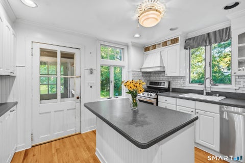 Tiny photo for 12 Olmstead Lane, Ridgefield, CT 06877 (MLS # 24201237)