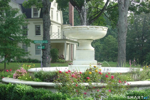 Tiny photo for 12 Olmstead Lane, Ridgefield, CT 06877 (MLS # 24201237)