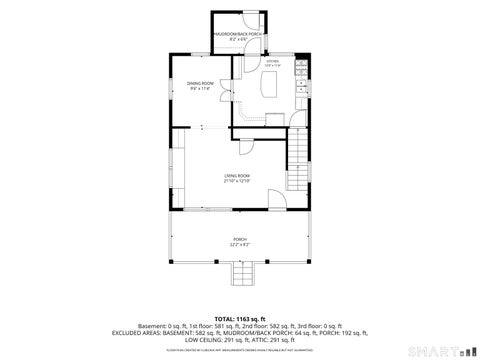 Tiny photo for 12 Olmstead Lane, Ridgefield, CT 06877 (MLS # 24201237)