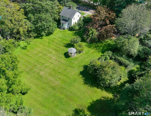 Tiny photo for 12 Olmstead Lane, Ridgefield, CT 06877 (MLS # 24201237)