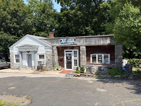 125 Yantic Road Norwich CT 06360